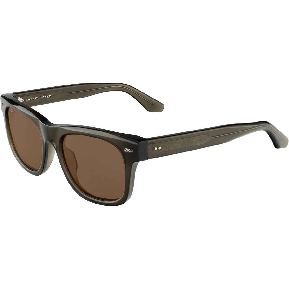 BORREGO, Crystal Khaki-Mineral Polarized Drivers Cat 2 to 3, hi-res image number null